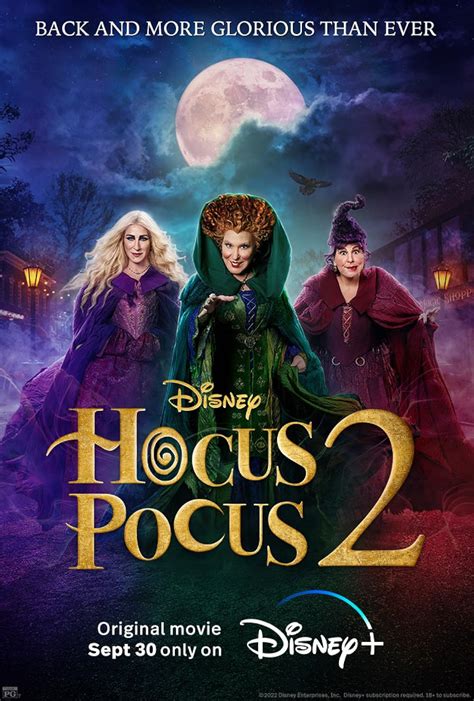 hocus pocus 2 wiki|hocus pocus 2 مترجم كامل.